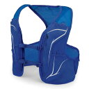 オスプレー デューロ LT ハイドレーション ベスト 500ml ( Blue Sky ) | OSPREY Duro LT Hydration Vest 50...