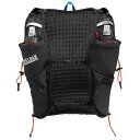 キャメルバック エイペックス プロ ハイドレーション ベスト 1L ( Black ) | CAMELBAK Apex Pro Hydration Vest 1...