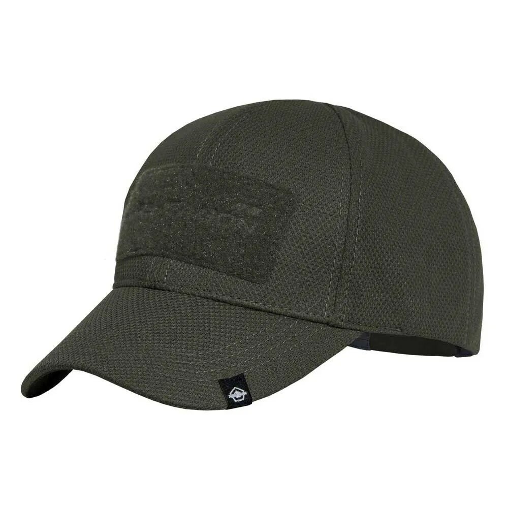 ڥ󥿥 ͥ BB å å  Ranger Green  | PENTAGON Nest BB Mesh Cap [t...