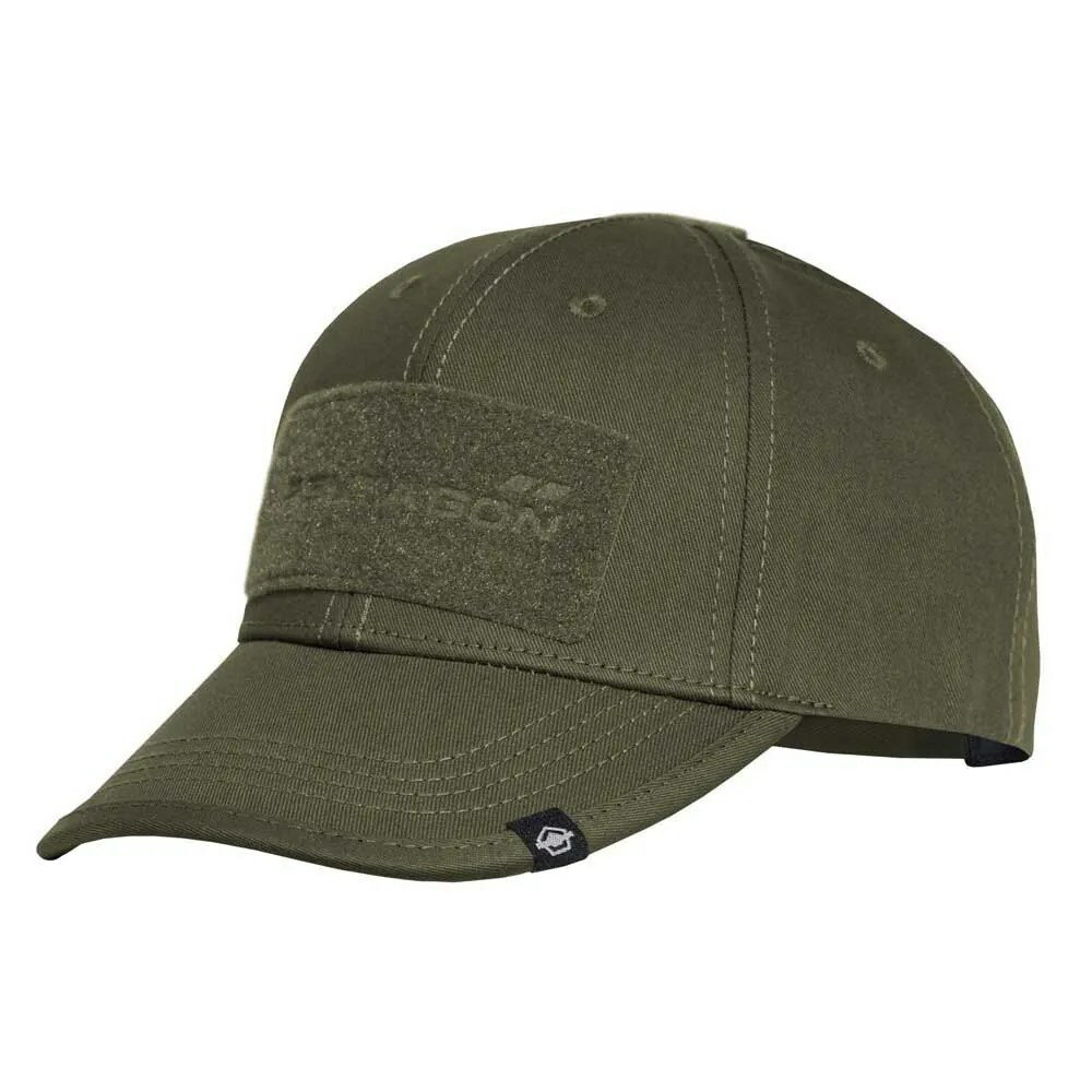 Hats - ペンタゴン タクティカル BB ツイル キャップ （ Olive Green ） | PENTAGON Tactical BB Twill Cap [t]