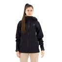 ブラックダイヤモンド レコン ストレッチ スキー ジャケット レディース ( Black ) | BLACK DIAMOND Recon Stretch Ski...