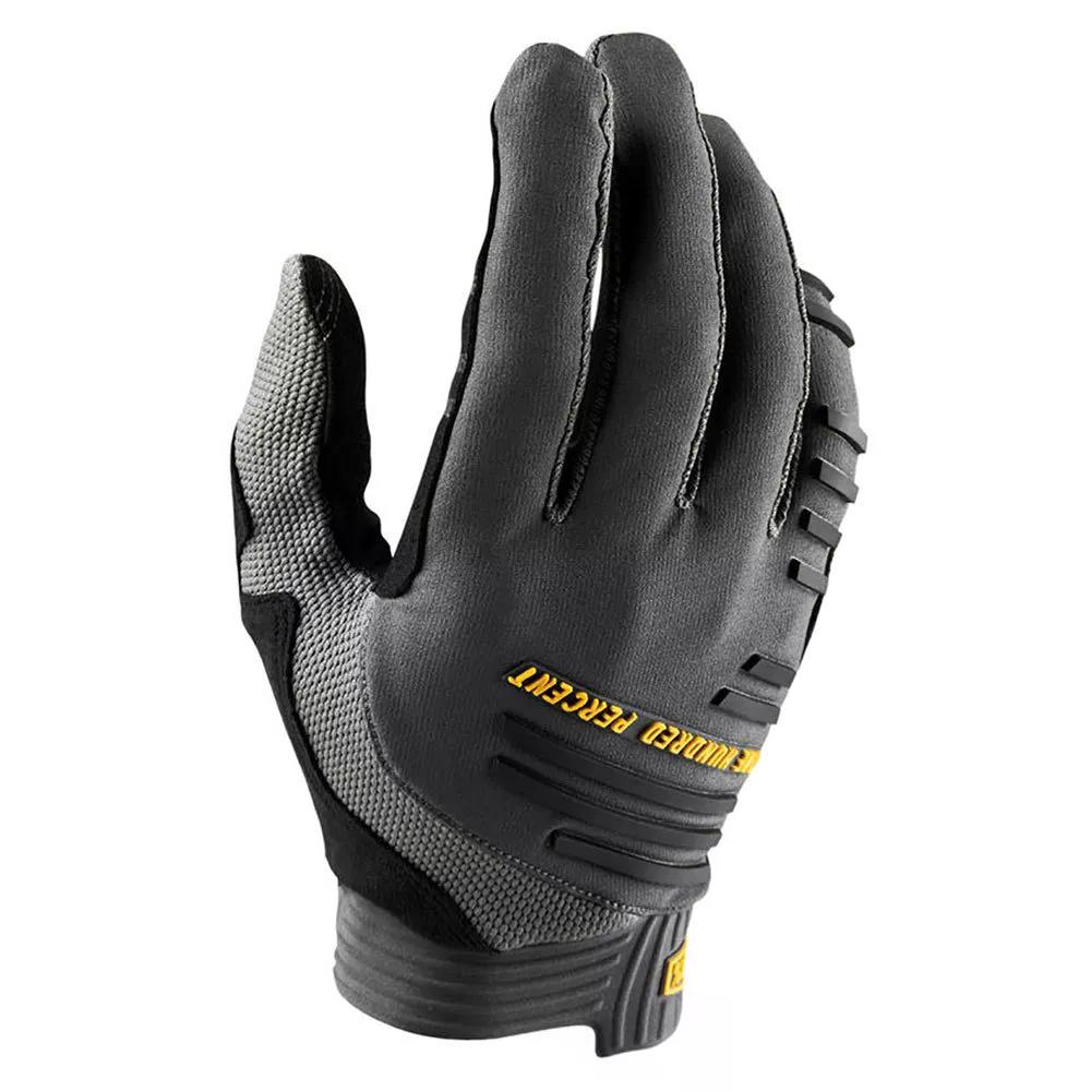 Wear - 100パーセント R-コア グローブ （ Characoal ） | 100percent R-Core Gloves [t]