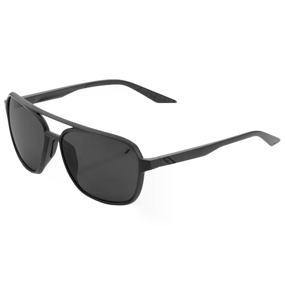樂天商城 - 100パーセント カシア ラウンド ミラー サングラス （ MatteBlack ） | 100percent Kasia Round Mirror Sunglasses [t]
