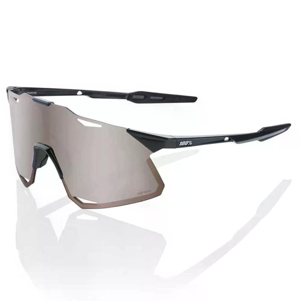 100パーセント ハイパークラフト サングラス （ GlossBlack ） | 100percent Hypercraft Sunglasses [t]