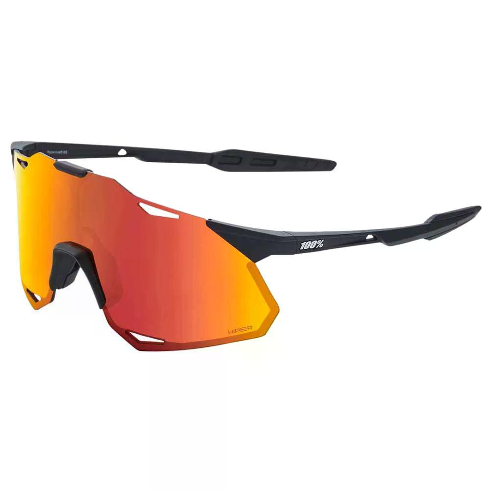 Rakuten - 100パーセント ハイパークラフト XS サングラス （ SoftTactBlack ） | 100percent Hypercraft XS Sunglasses [t]