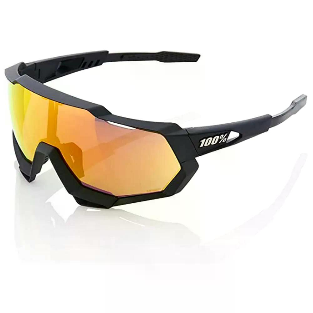 100パーセント スピードトラップ サングラス （ SoftTactBlack ） 100percent Speedtrap Sunglasses t