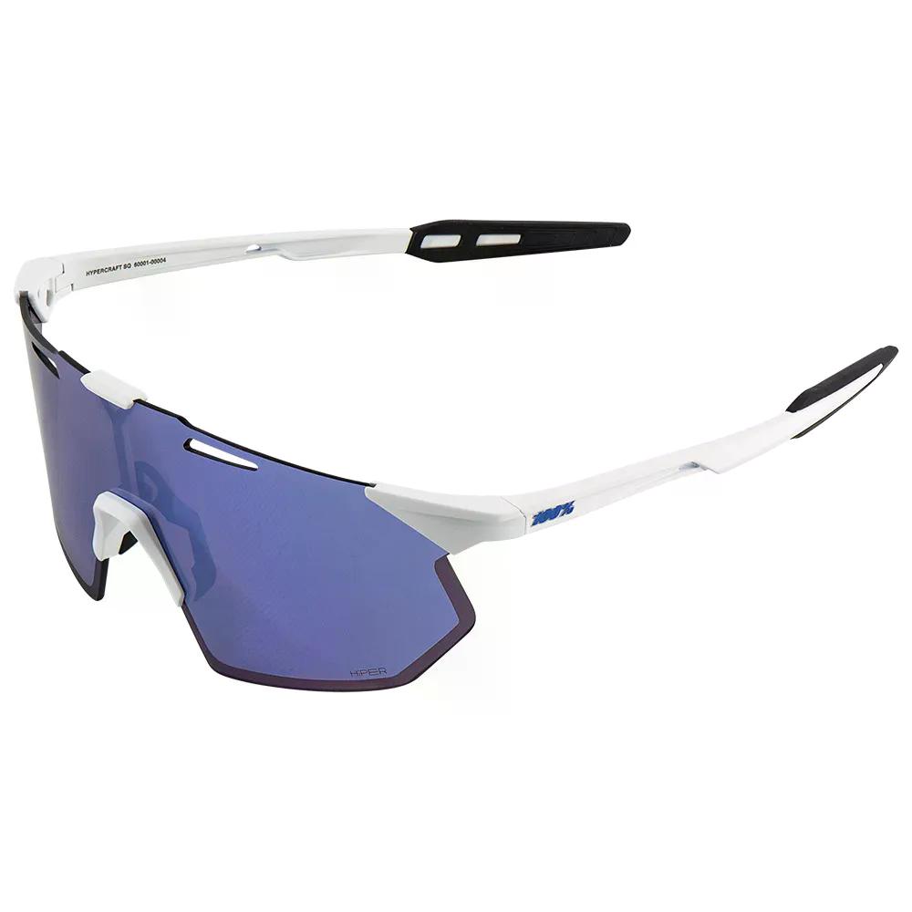 樂天商城 - 100パーセント ハイパークラフト SQ サングラス （ MatteMetallicDigitalBrights ） | 100percent Hypercraft SQ Sunglasses [t]