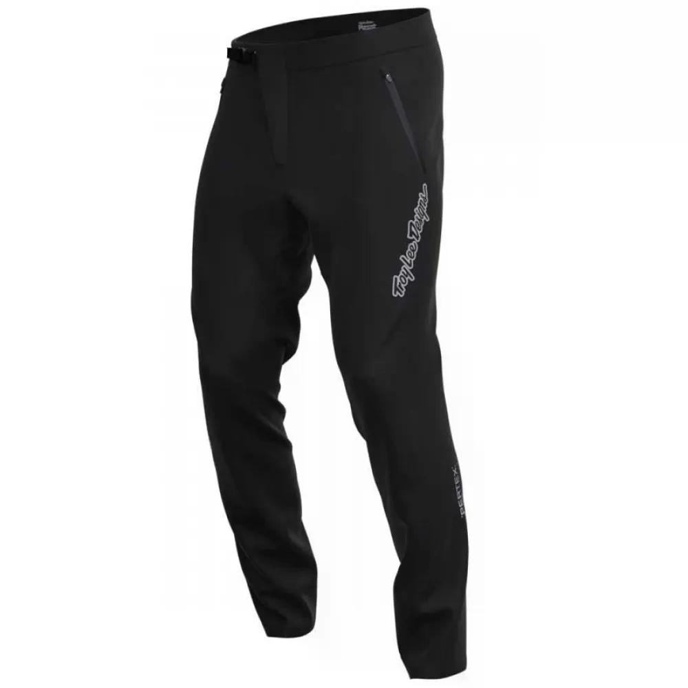 樂天商城 - トロイリー デザインズ レジスト プロ パンツ （ Black ） | TROY LEE DESIGNS Resist Pro Pants [t]
