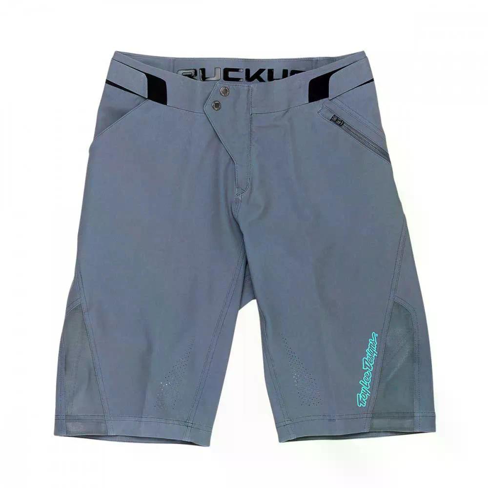 樂天商城 - トロイリー デザインズ ラッカス ショーツ （ SteelBlue ） | TROY LEE DESIGNS Ruckus Shorts [t]