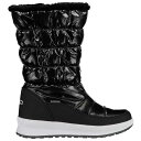 CMP 39Q4996 ホルセ スノー WP スノー ブーツ レディース ( Black ) | CMP 39Q4996 Holse Snow WP Snow ...