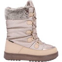 CMP 3Q79586 ロヘン WP スノー ブーツ レディース ( Deserto ) | CMP 3Q79586 Rohenn WP Snow Boots ...