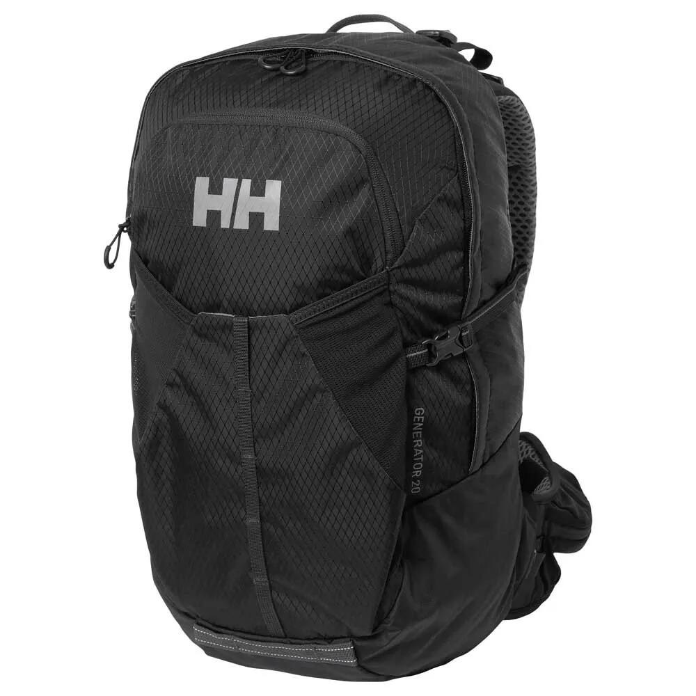 樂天商城 - ヘリーハンセン ジェネレーター 20L バックパック （ Black ） | HELLY HANSEN Generator 20L Backpack [t]