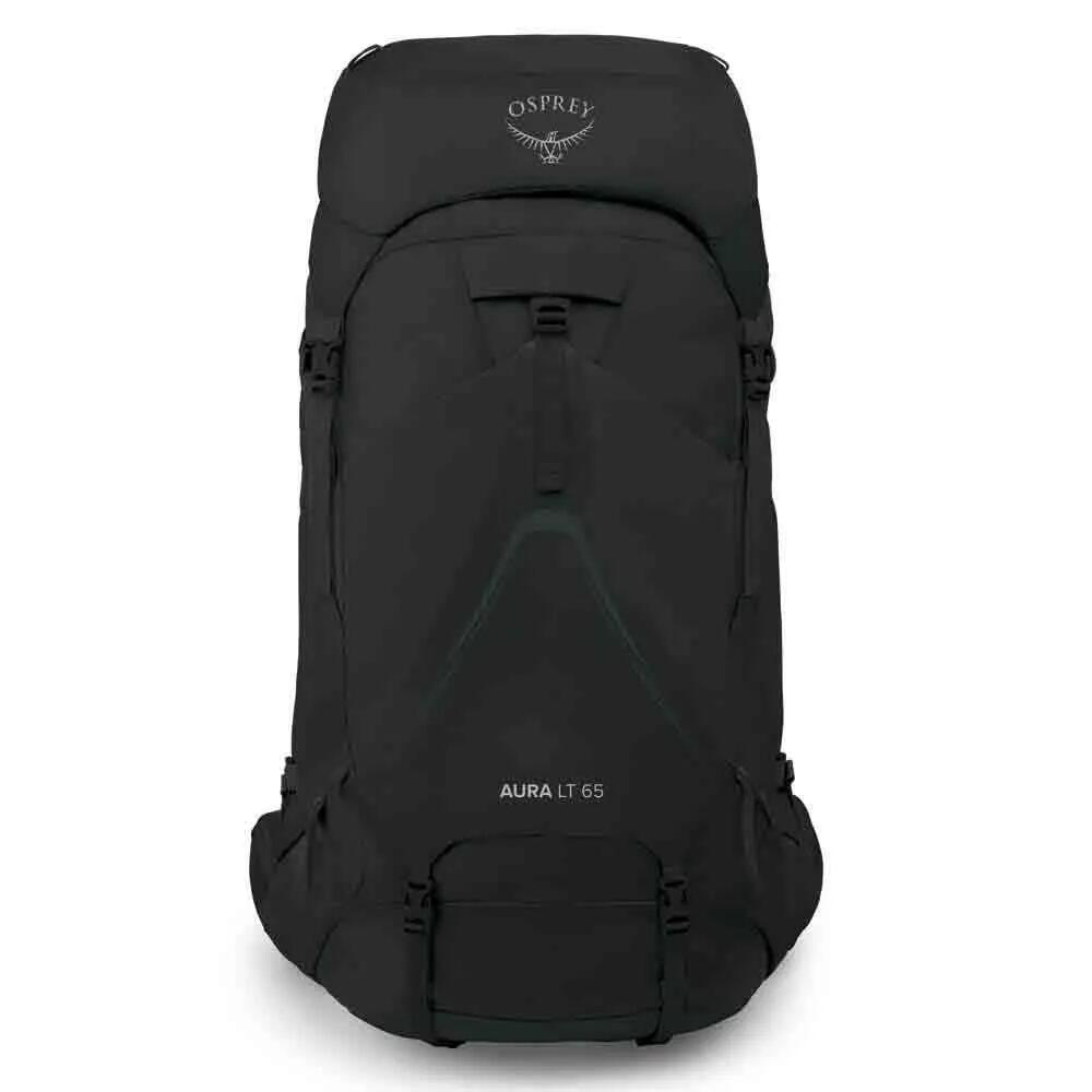 �����ץ졼 ������ AG LT 65L ��ǥ����� �Хå��ѥå� �� Black �� | OSPREY Aura AG LT 65L Wom...