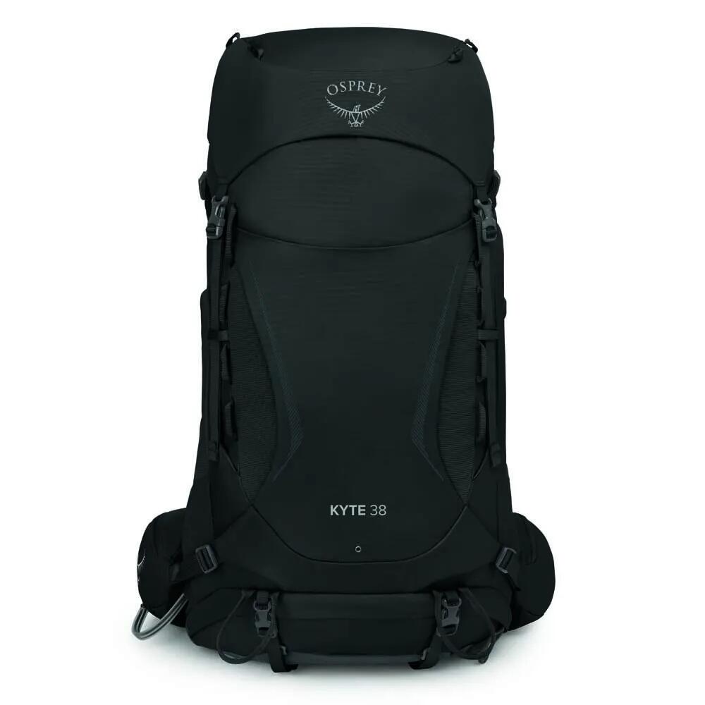 �����ץ졼 ������ 38L ��ǥ����� �Хå��ѥå� �� Black �� | OSPREY Kyte 38L Woman Backpack ...