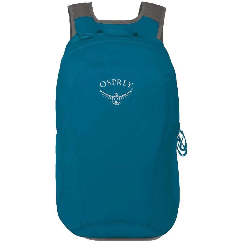 オスプレー ウルトラライト スタッフ 18L バックパック （ WaterfrontBlue ） | OSPREY Ultralight Stuff 18L Backpack [t]