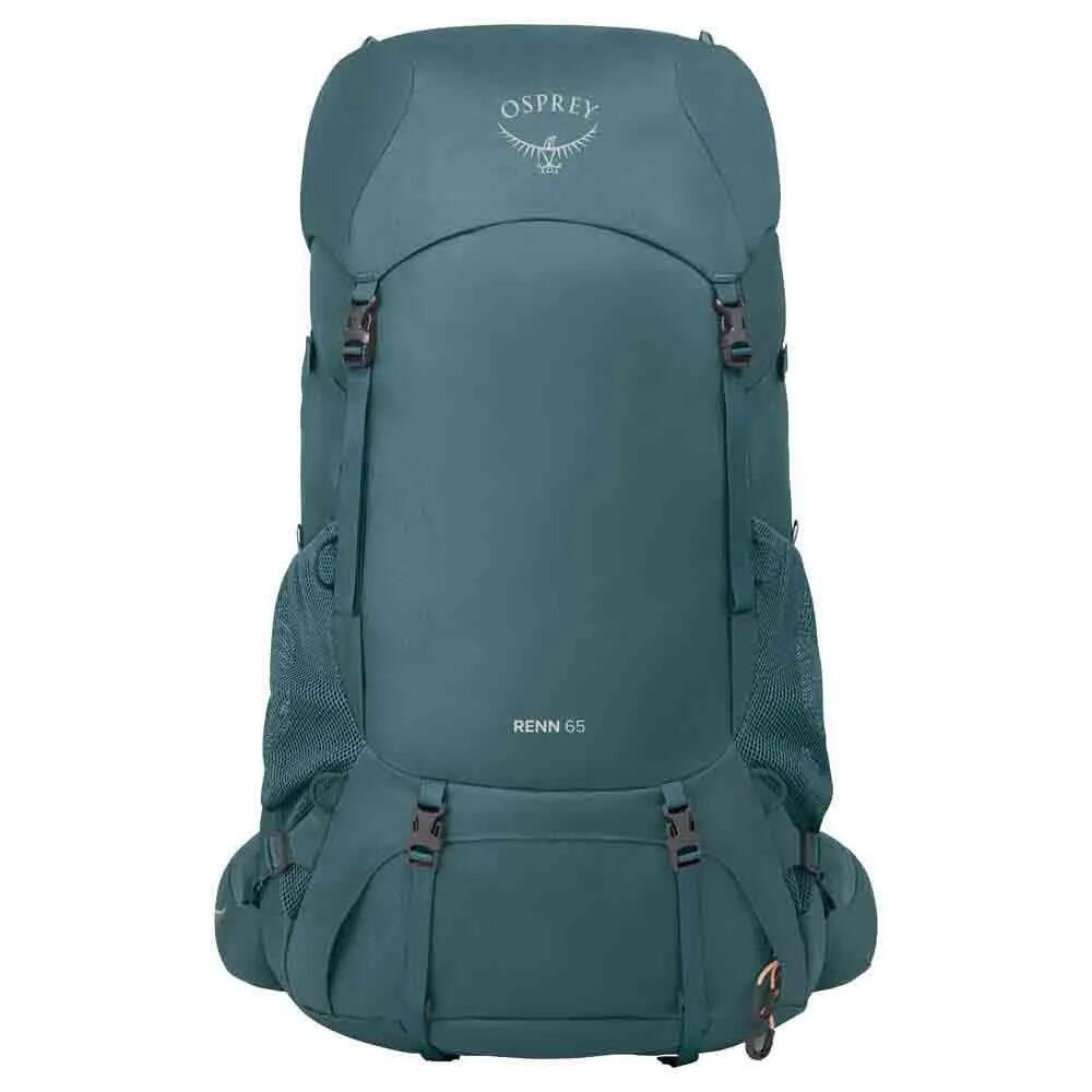 �����ץ졼 ��� 65 ��ǥ����� �Хå��ѥå� �� CascadeBlue/MelonOrange �� | OSPREY Renn 65 ...