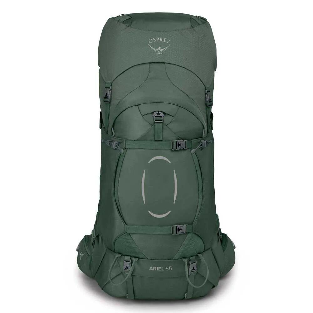 �����ץ졼 ���ꥨ�� 55L ��ǥ����� �Хå��ѥå� �� KoseretGreen �� | OSPREY Ariel 55L Woman ...
