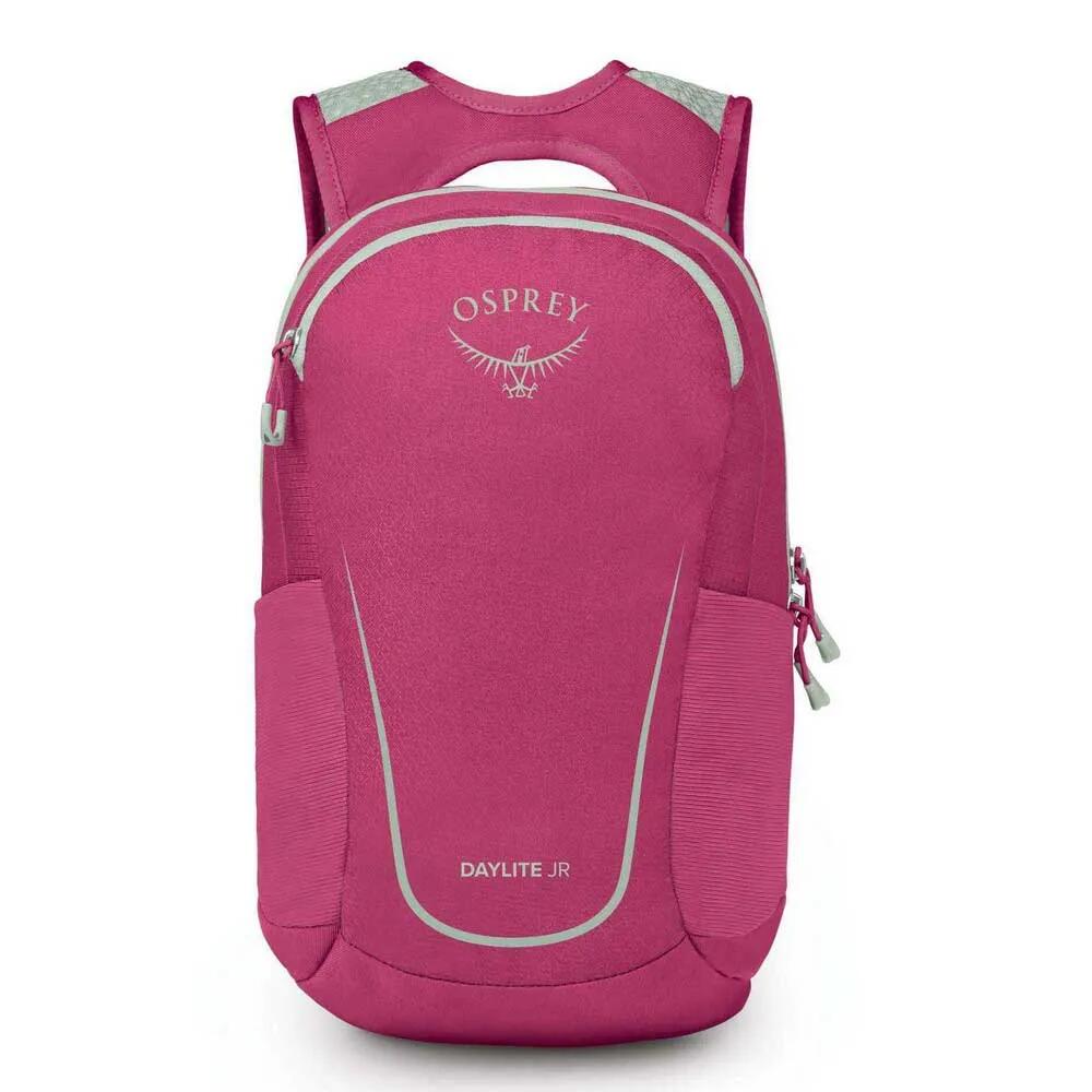 OSPREY Daylite Youth Pack 9L 子供用バックパック （ HotspotPink/FrostyMint ） [t]