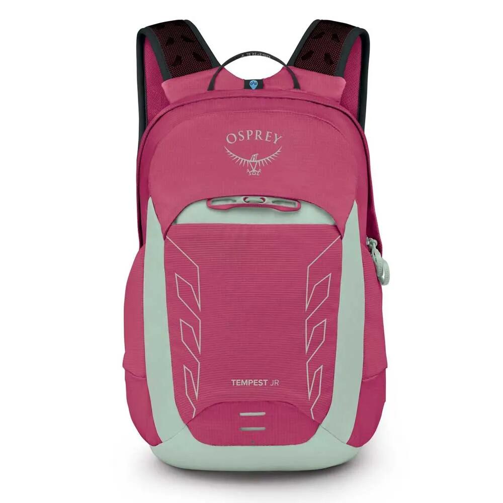 OSPREY Tempest Junior 14L 子供用バックパック （ HotspotPink ） [t]