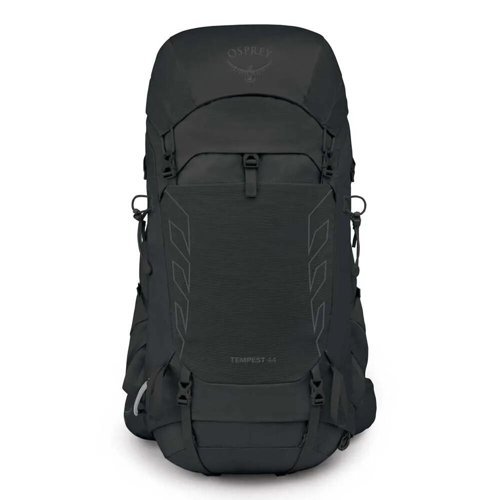 �����ץ졼 �ƥ�ڥ��� 44L ��ǥ����� �Хå��ѥå� �� Black/CoalGrey �� | OSPREY Tempest 44L W...