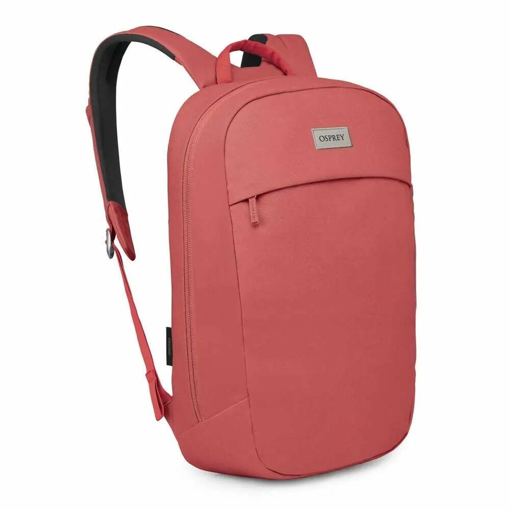 オスプレー アーケイン ラージ デイ 20L バックパック （ RedPampas ） OSPREY Arcane Large Day 20L Backpack t