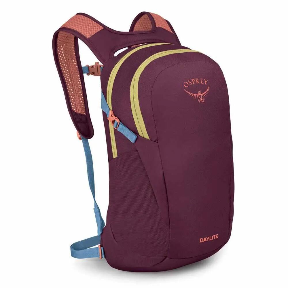 オスプレー デイライト 13L バックパック （ MoodyBurgundy ） | OSPREY Daylite 13L Backpack 