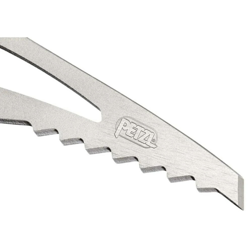 �ڥĥ� �饤�� ������ ���å��� �� Orange �� | PETZL Ride ice axe [t]