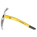 グリベル エア テック エヴォリューション アイス アックス ( Yellow ) | GRIVEL Air Tech Evolution ice axe [t...