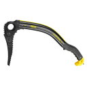 グリベル ザ・ノース マシン カーボン CE アイス アックス ( Yellow / Black ) | GRIVEL The North Machine Ca...