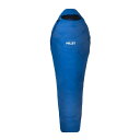 ミレー バイカル 750 5°C スリーピング バッグ ( Sky Diver ) | MILLET Baikal 750 5°C Sleeping Bag [...