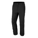 CMP ソフトシェル コンフォート フィット 3A14156 コンフォート フィット パンツ レディース ( Black ) | CMP Softshell C...