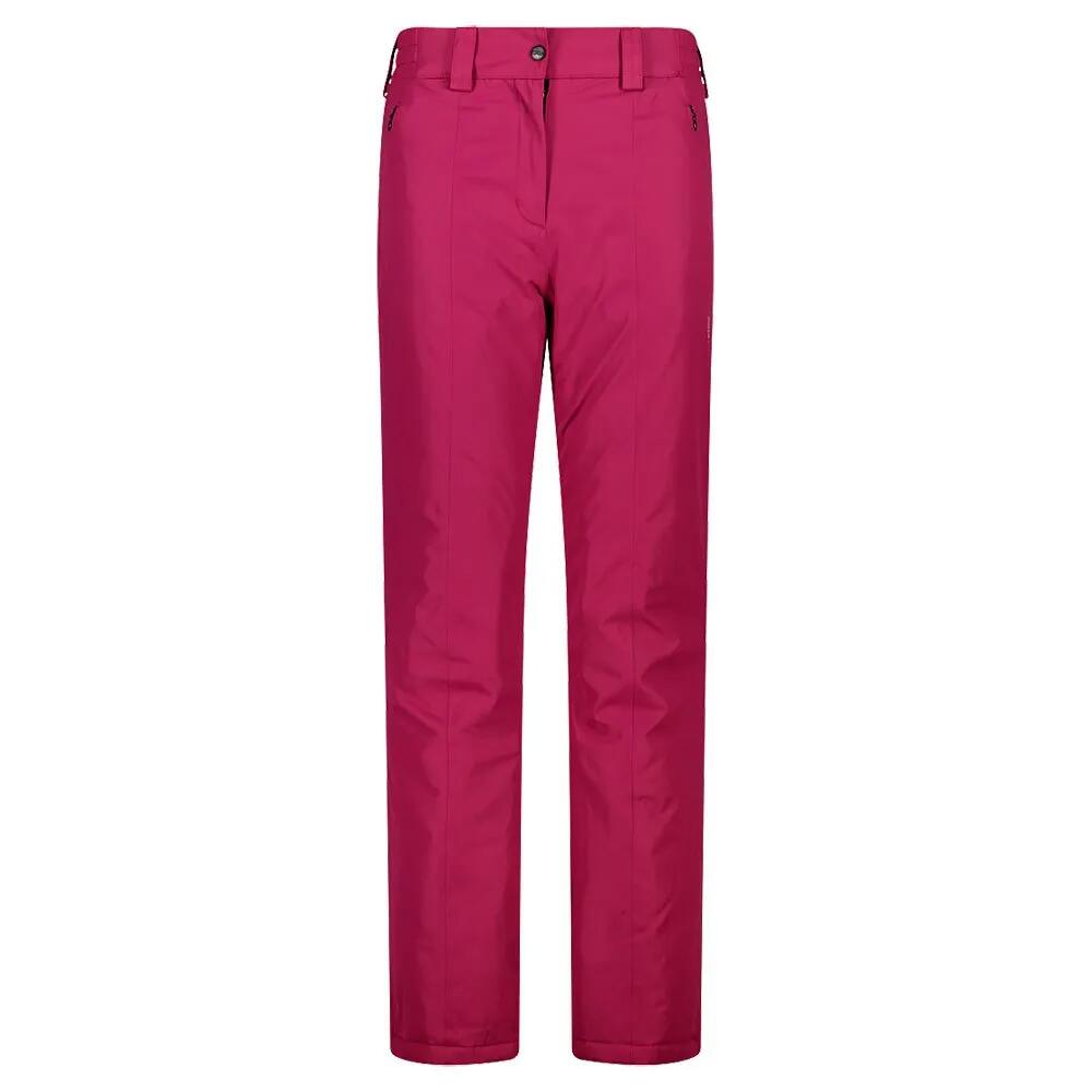 CMP  3W20636 ѥ ǥ  Sangria  | CMP Ski 3W20636 pants Women [t...