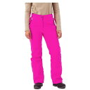 CMP スキー ストレッチ 3W18596N パンツ レディース ( Purple Fluo ) | CMP Ski Stretch 3W18596N pant...