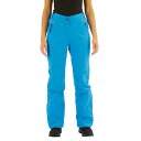 CMP スキー ストレッチ 3W18596N パンツ レディース ( Turquoise ) | CMP Ski Stretch 3W18596N pants ...