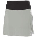 ヘリーハンセン ラスク スコート ショーツ レディース ( Terrazzo ) | HELLY HANSEN Rask Skort shorts Women ...
