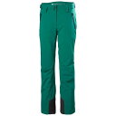 ヘリーハンセン レジェンダリー インスレイテッド パンツ レディース ( Emerald ) | HELLY HANSEN Legendary Insulate...