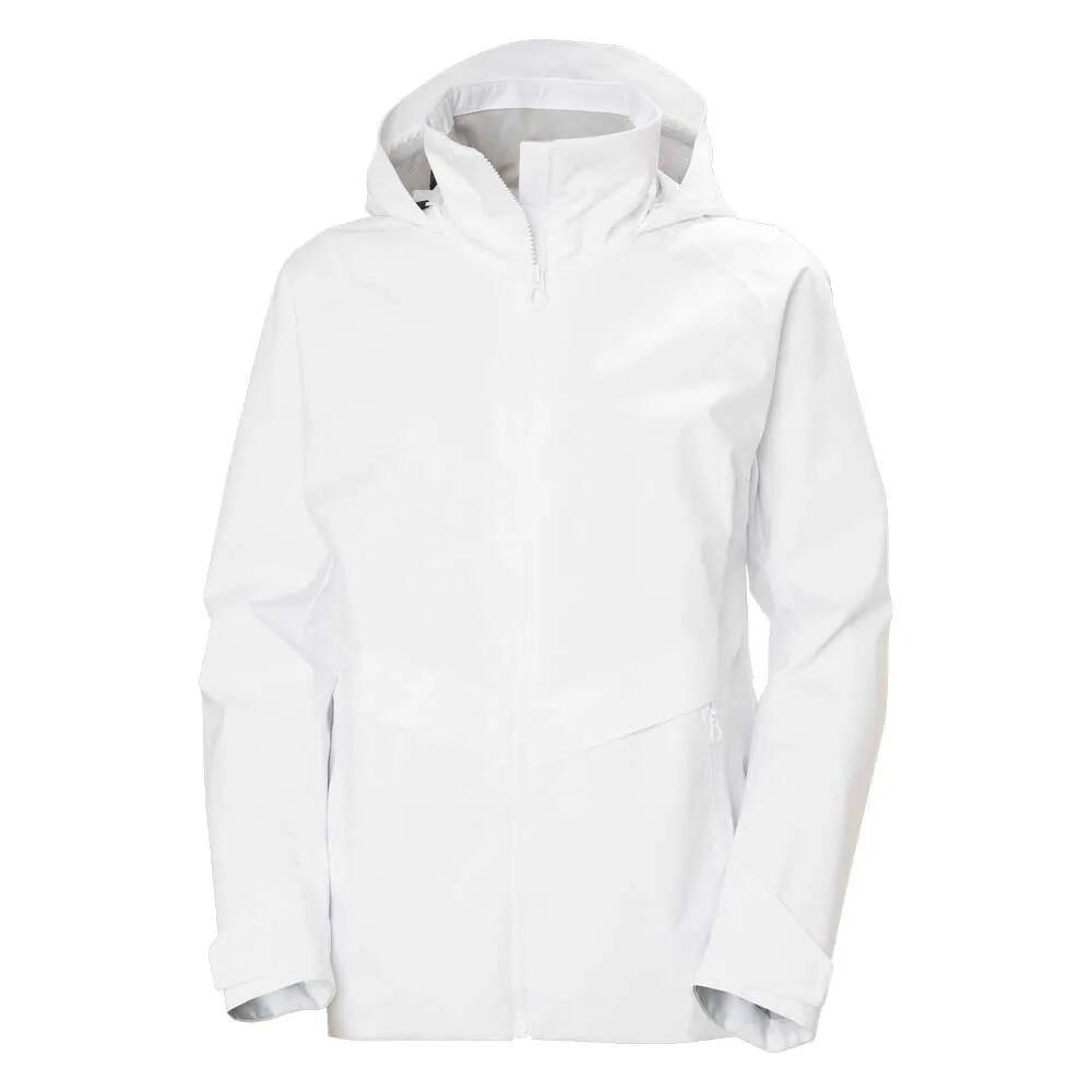 ヘリーハンセン HP レーシング ジャケット レディース （ White ） | HELLY HANSEN HP Racing jacket W..