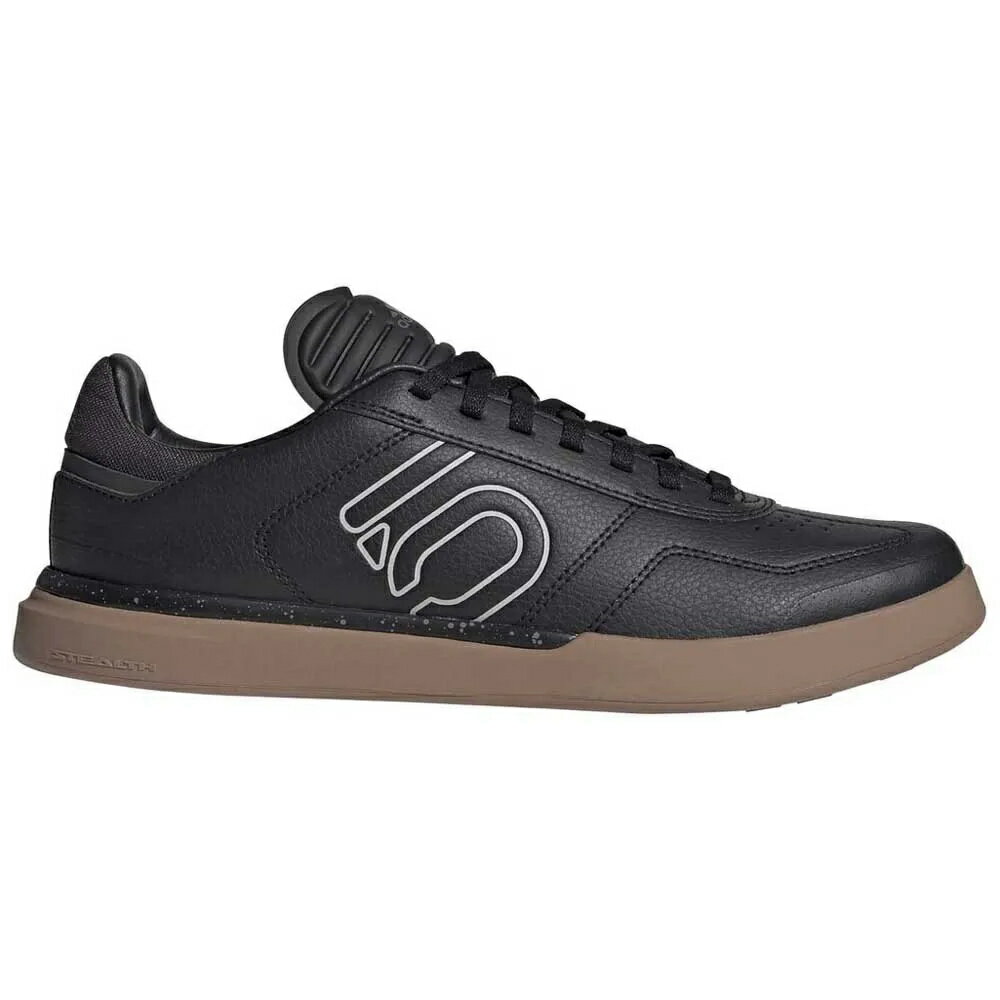 Fiveten - ファイブテン スルース DLX MTB レディース （ Core Black / Grey Two / Gum 2 ） | FIVE TEN Sleuth DLX MTB [t]