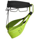 ブラック ダイヤモンド ソリューション ホノルド エディション ハーネス ( Verde ) | BLACK DIAMOND Solution Honnold ...