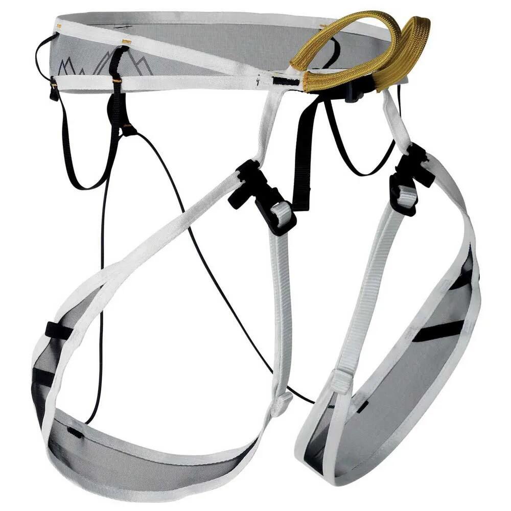 ���󥮥� ���å� ����å� �ϡ��ͥ� �� Grey �� | SINGING ROCK Serac Harness [t]