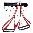 ブラック ダイヤモンド クルワ LT ハーネス ( Crimson / Black ) | BLACK DIAMOND Couloir LT Harness [...