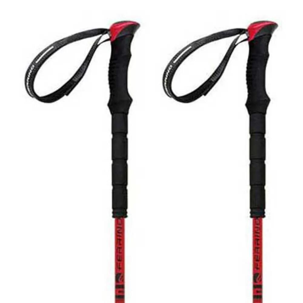 フェリーノ スティック ヌプツェ ポール （ Red ） | FERRINO Stick Nuptse Poles [t]