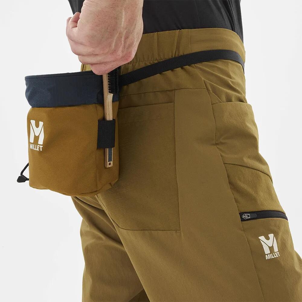 �ߥ졼 ���ޥ� ���硼�� �Хå� �� Hamilton �� | MILLET Cimai Chalk Bag [t]