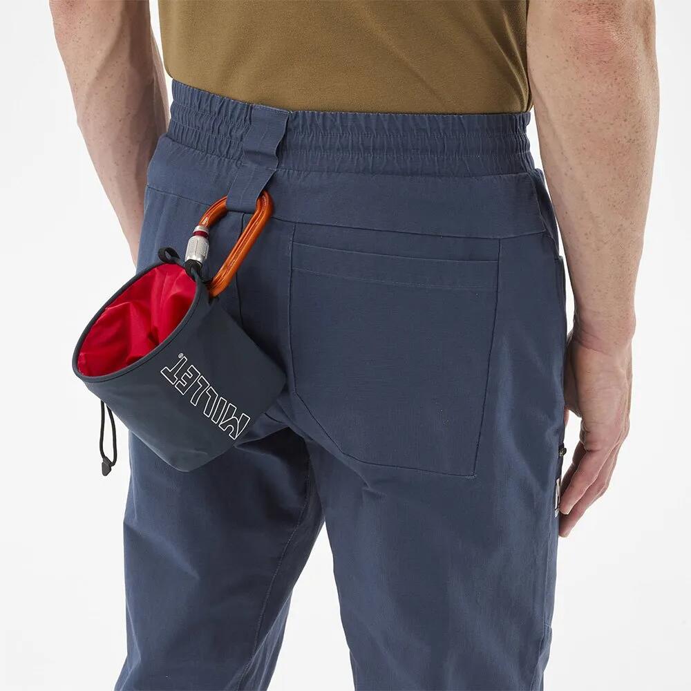 �ߥ졼 ���ޥ� ���硼�� �Хå� �� Saphir �� | MILLET Cimai Chalk Bag [t]