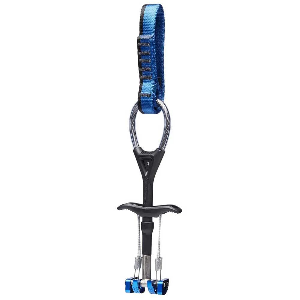 ブラック ダイヤモンド キャメロット C4 0.3 フレンド （ Blue ） | BLACK DIAMOND Camalot C4 0.3 Friend [t]