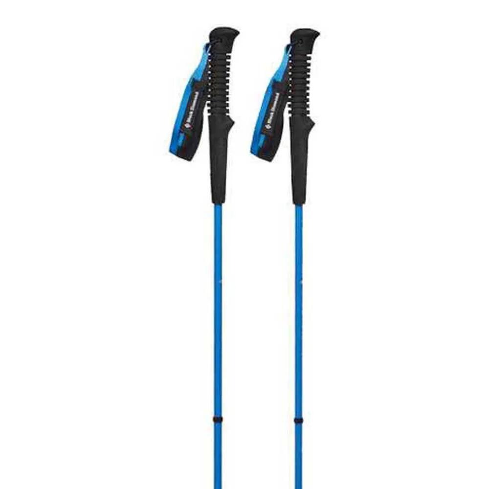 楽天市場】ブラックダイヤモンド ディスタンスカーボン 115cmの通販