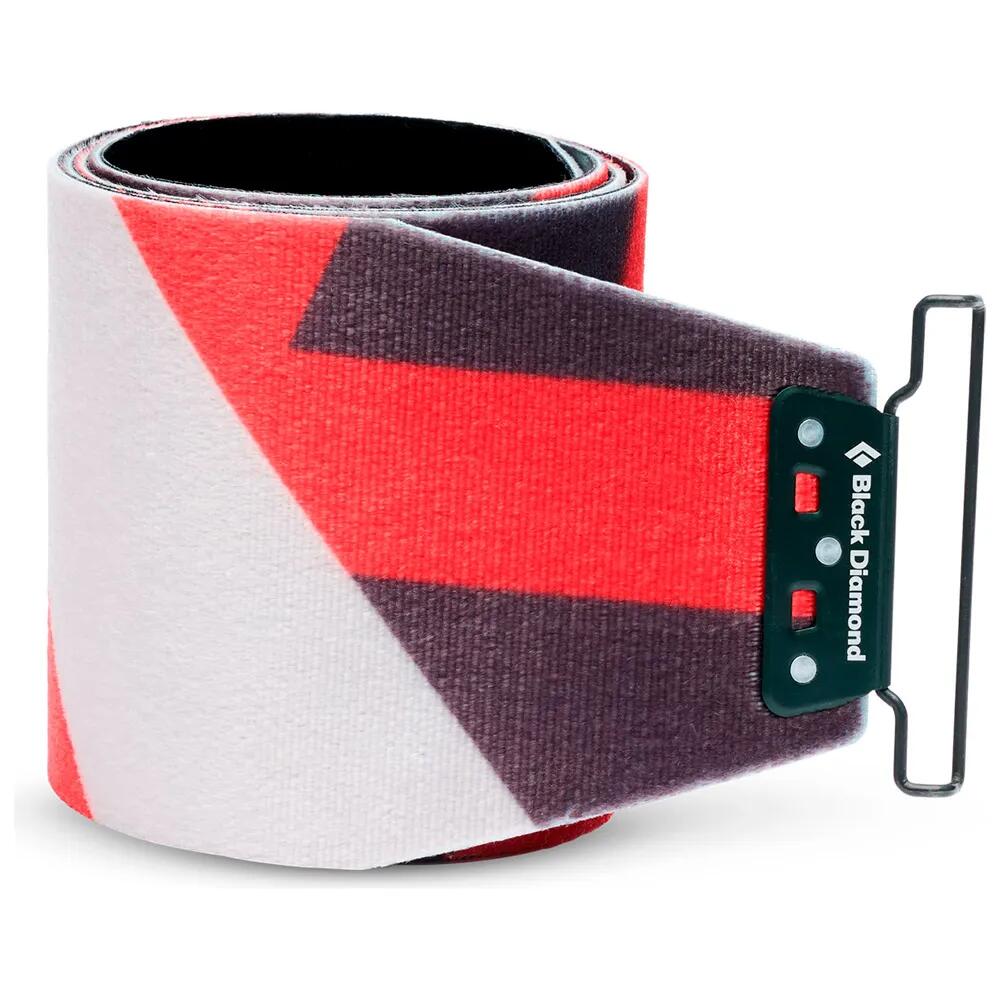 樂天商城 - ブラック ダイヤモンド アセンション エフエル スキー スキン （ Multicolor ） | BLACK DIAMOND Ascension FL ski skins [t]