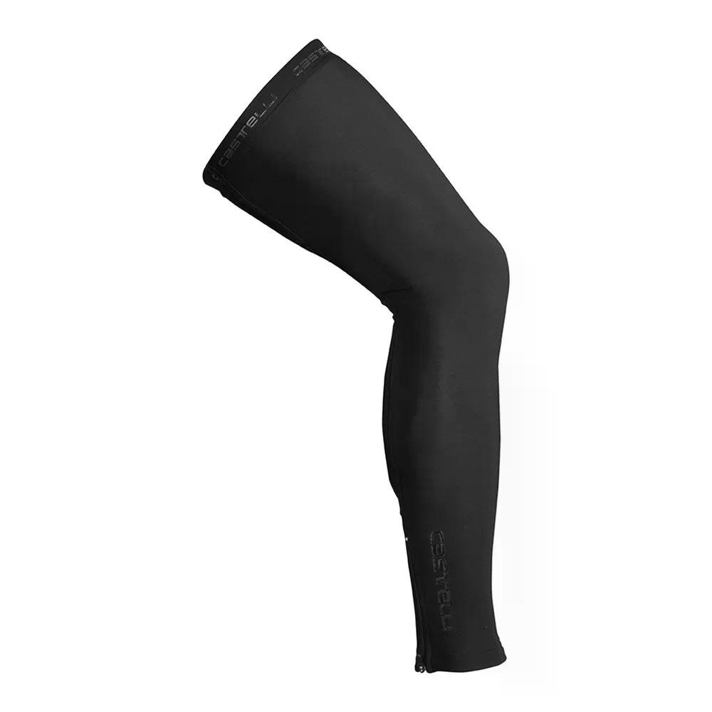 カステリ サーモフレックス 2 レッグウォーマー （ Black ） | CASTELLI Thermoflex 2 leg warmers [t]