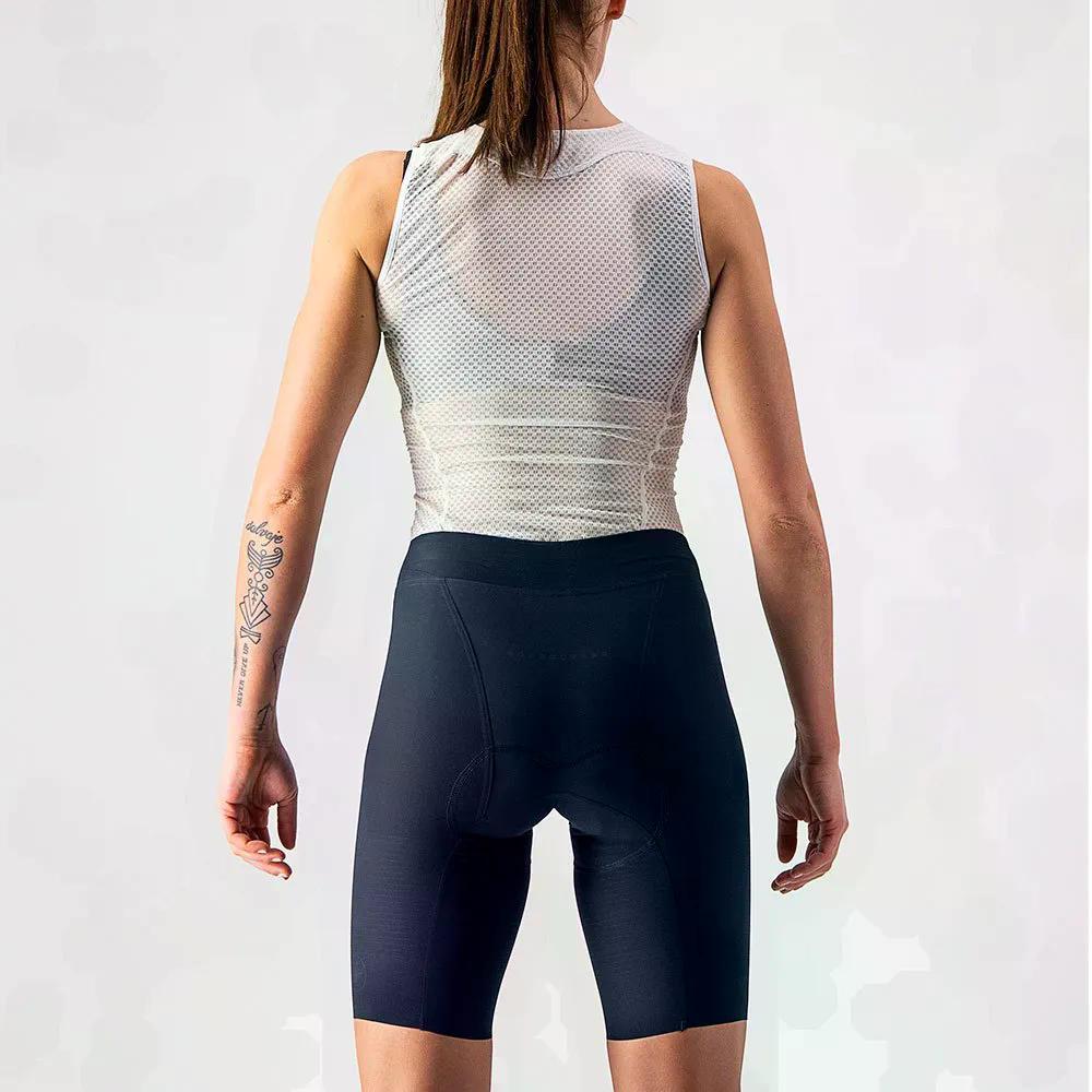 カステリ プレミオ ショーツ レディース （ Black ） | CASTELLI Premio shorts Wo...