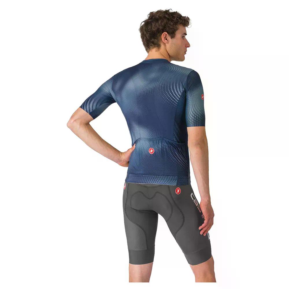 CASTELLI Competizione 2 Kit �ӥ֥��硼�� �� SmokeGrey �� [t]
